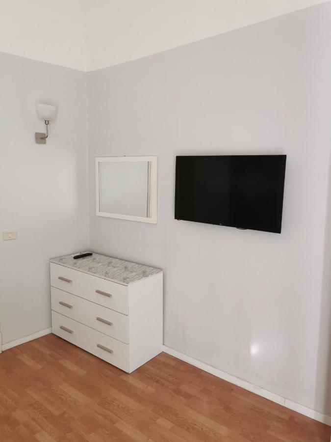 Appartamento Zona Castello Catania Esterno foto