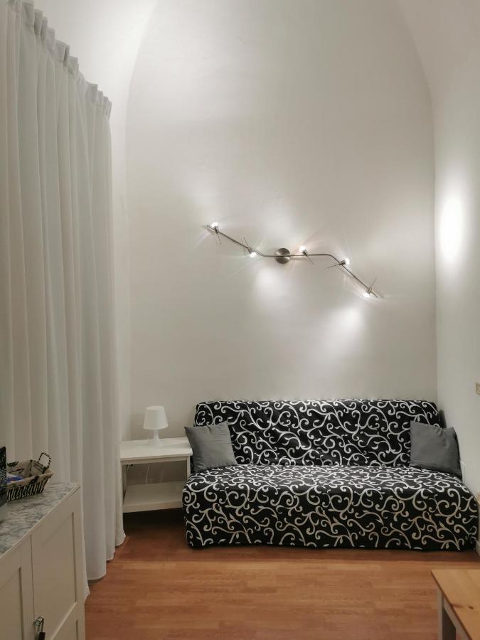Appartamento Zona Castello Catania Esterno foto